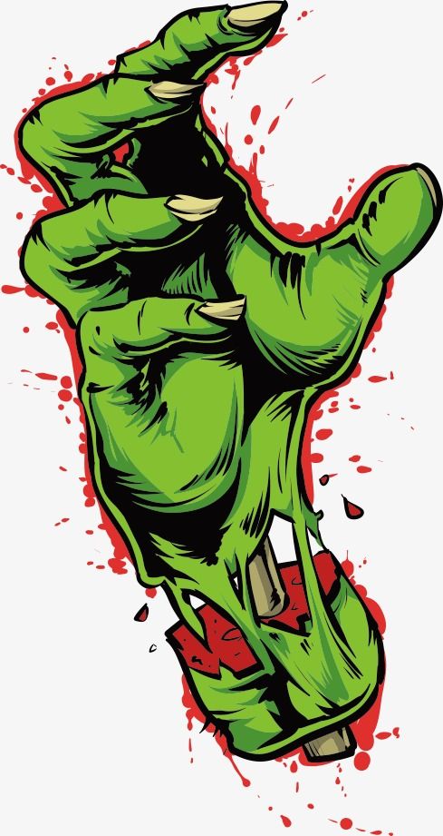 Impresión De La Mano Del Cráneo Del Vector PNG ,dibujos  Impreso, Diseño, Impresión PNG y PSD para Descargar Gratis | Pngtree