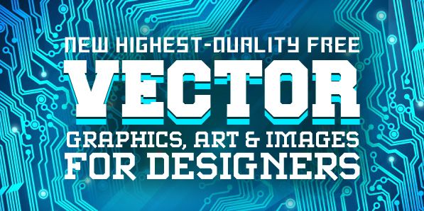 Free Vector Graphics and Vector Images for Designers | | Graphic Design Junction