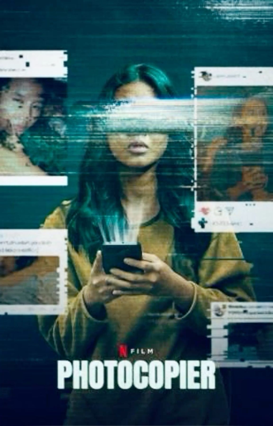 Photocopier-2022-Indonesia 🇮🇩-2/5⭐️.