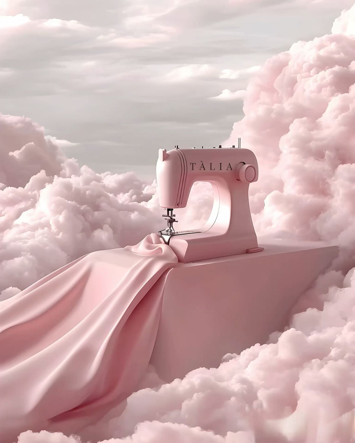 Маникюр для координаторов