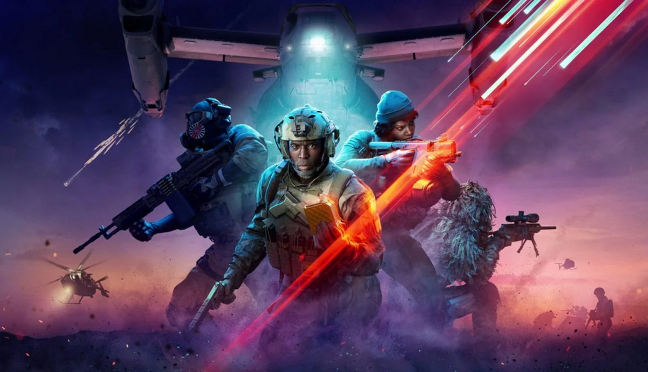 EA’s AI Revolution: The Future of Gaming