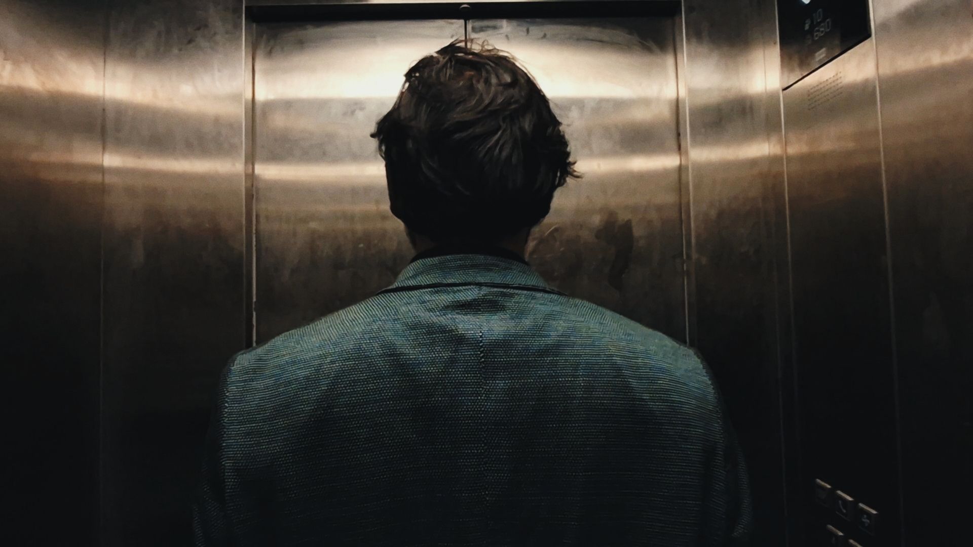 when you took a photo like cinema