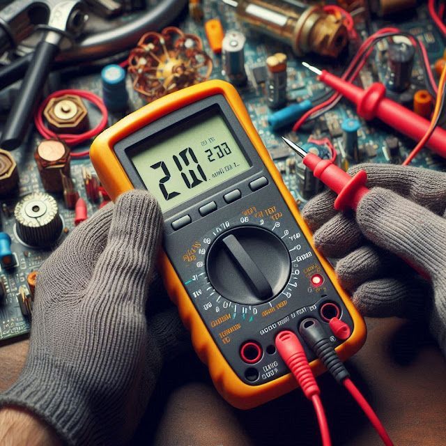 How to Troubleshoot Common Electrical Circuit Issues