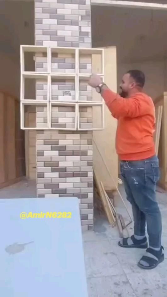 یه کار جالب دیگه🤗