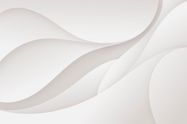 Paper style luxury background | Free Vector