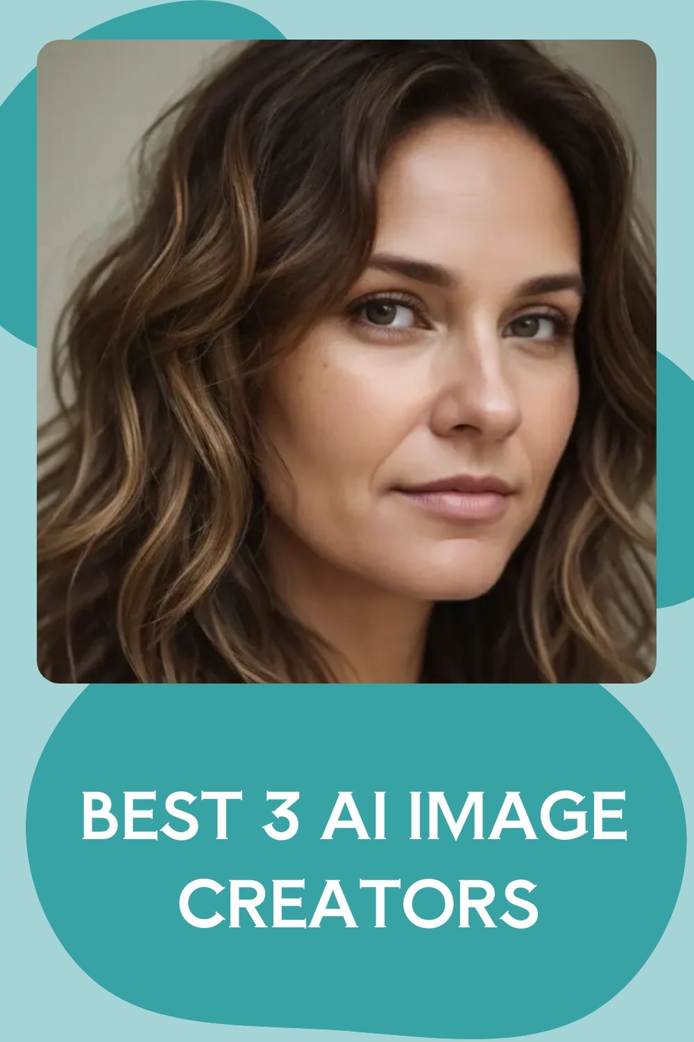 Best 3 AI Image Creators