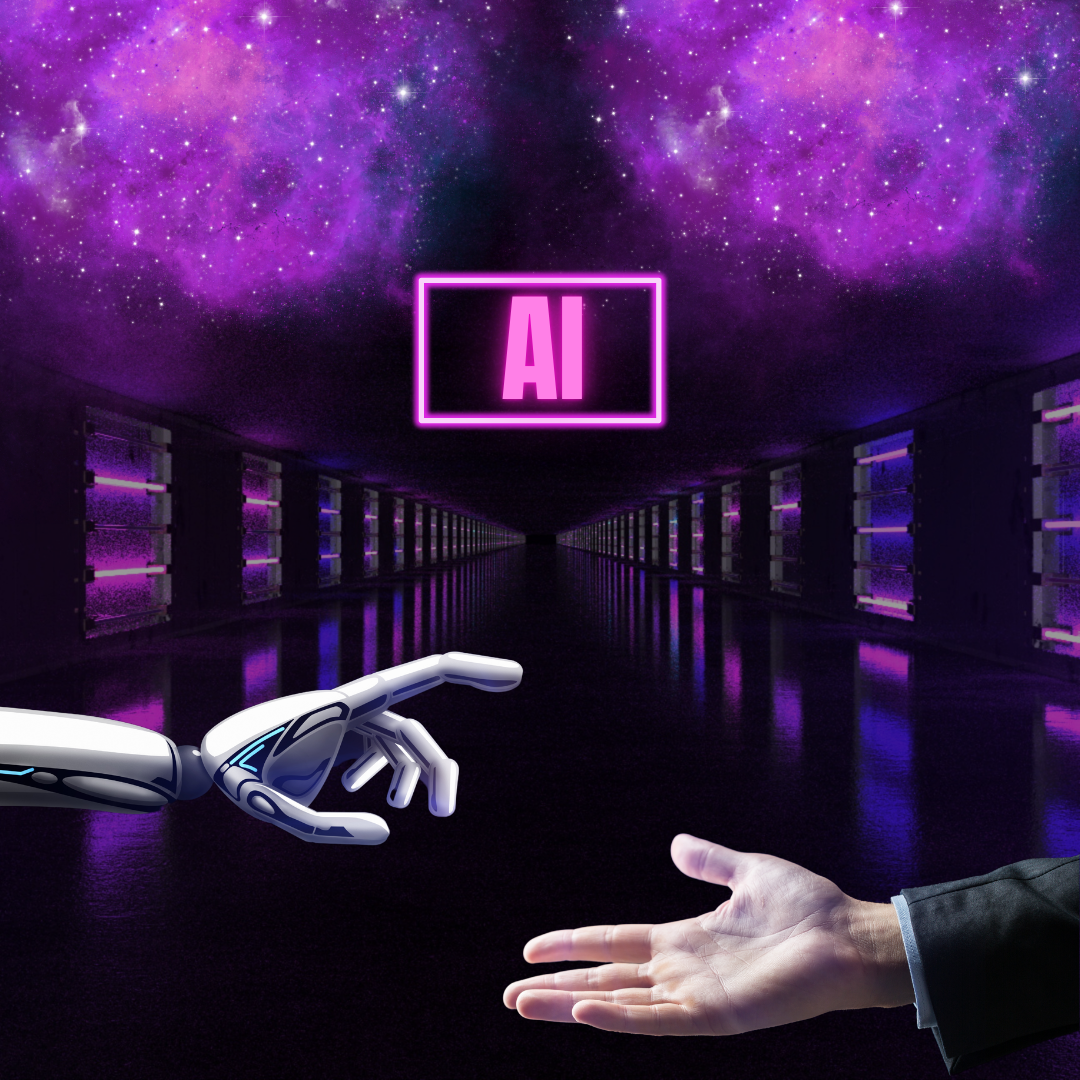 The Bond Between Humans and AI: Shaping the Future Together