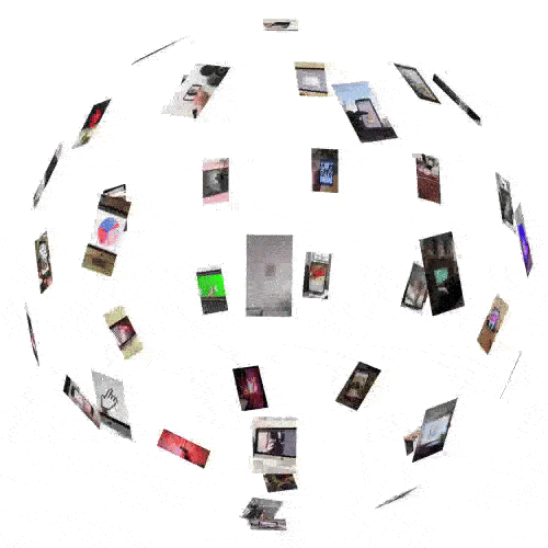 Multiple States – Creative Website Design & Development