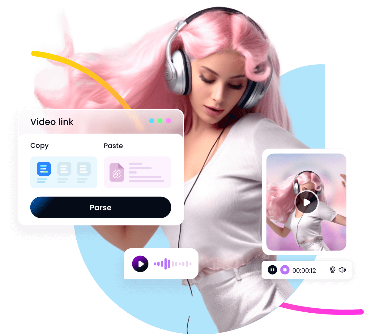 Craft Your Digital Identity Canva AI Avatar