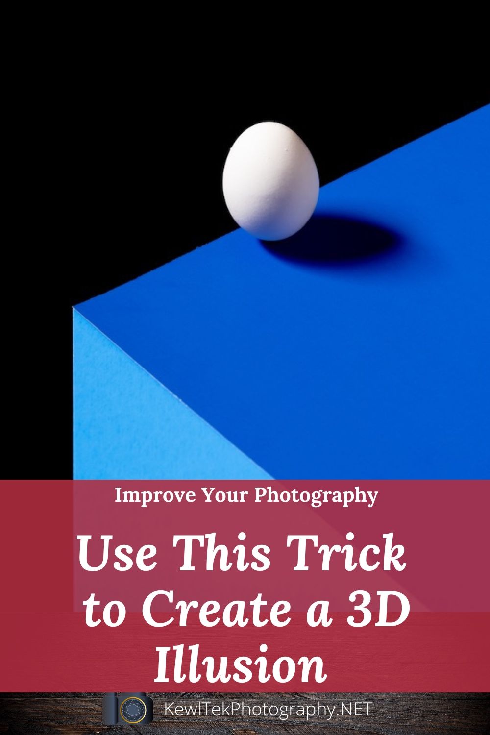 Use This Trick to Create a 3D Illusion Photograph