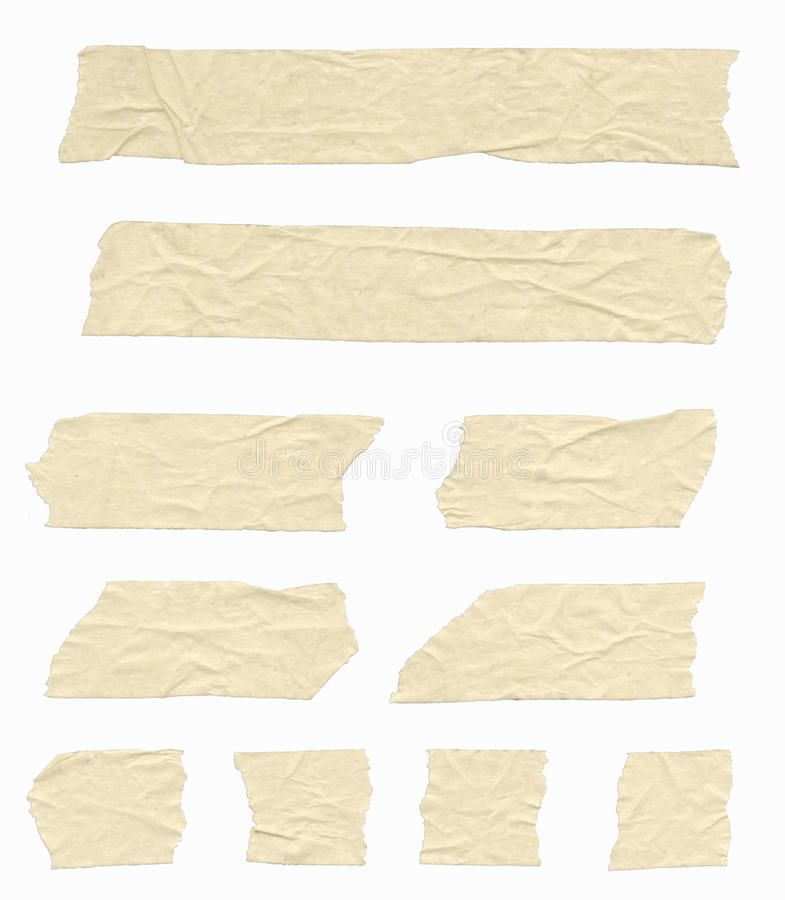 Masking Tape stock photo. Image of electrical, band, packaging – 21062014