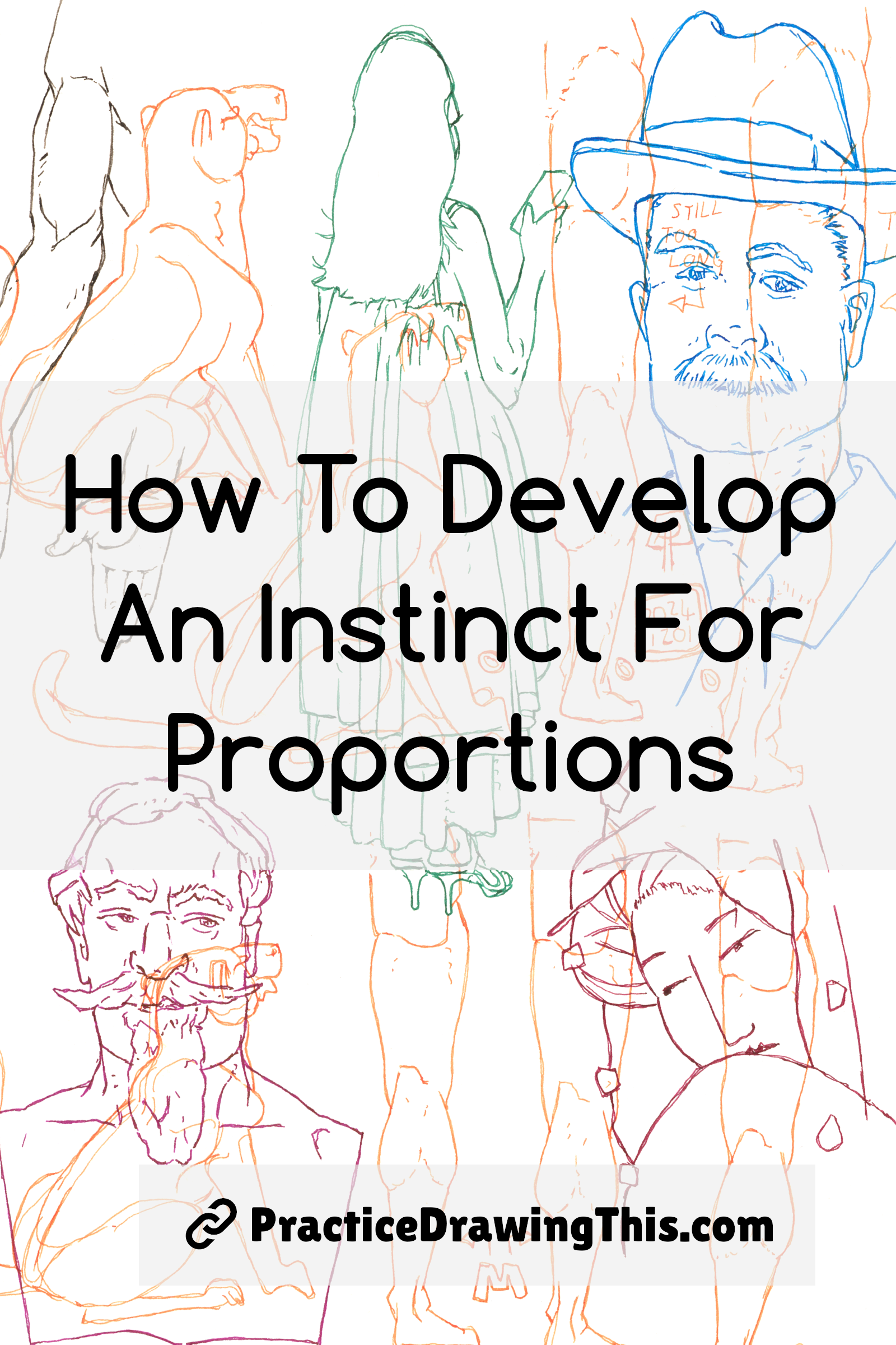 How To Develop An Instinct For Proportions