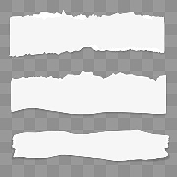 Torn Paper Clipart Transparent PNG Hd, Torn Paper Pieces, Torn, Paper, Pieces PNG Image For Free Download