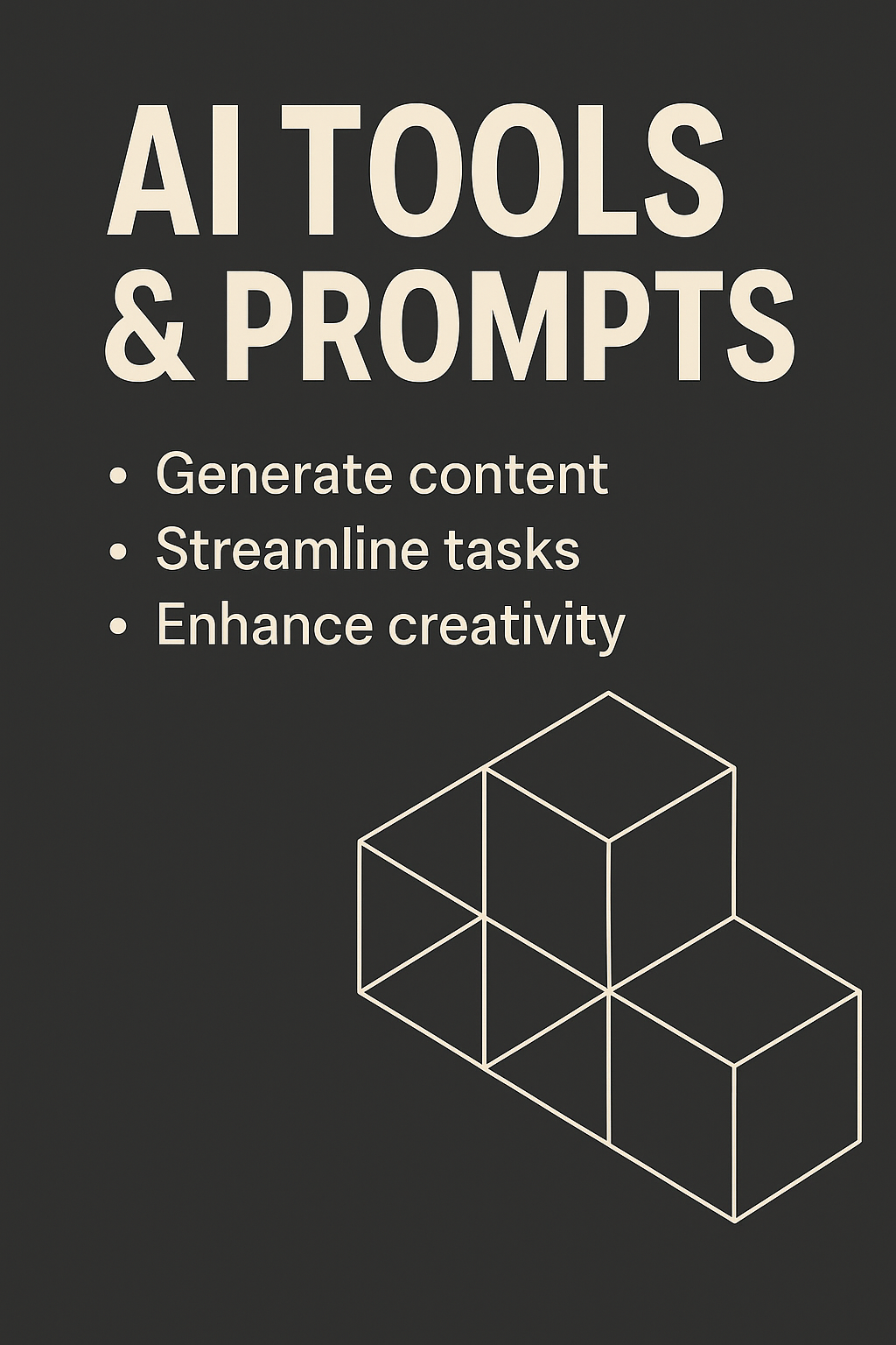 AI Tools & Prompts to Boost Productivity Instantly