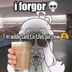 ❣️ flan’s character creator ❣️