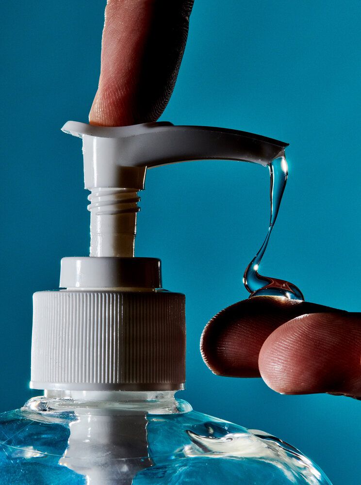 Photographer Hannah Whitaker | Time Magazine