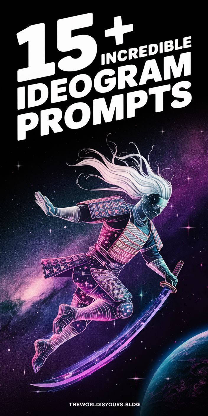 15 Best Text to Image AI Prompts