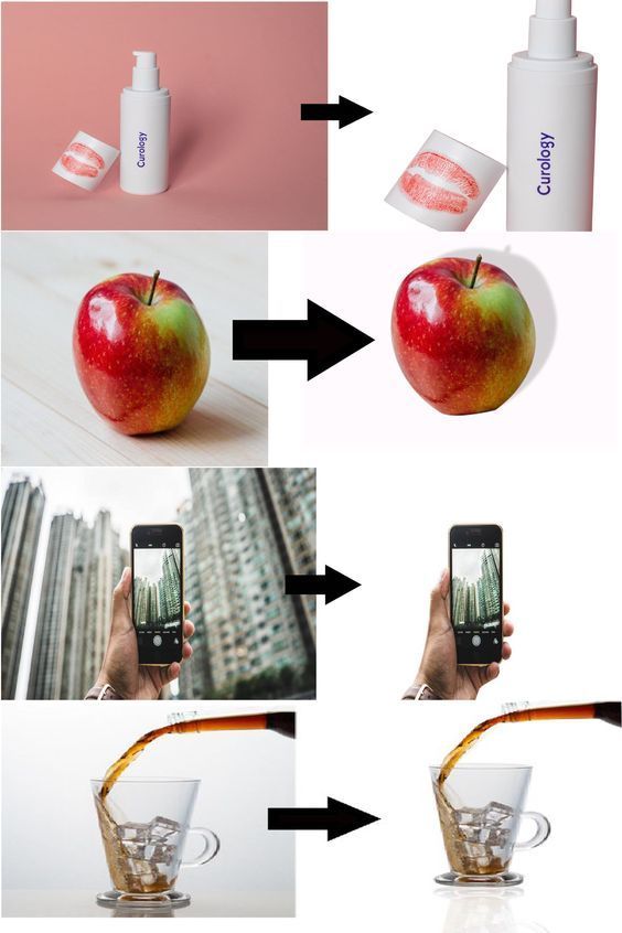 I will do best quality product photo editing