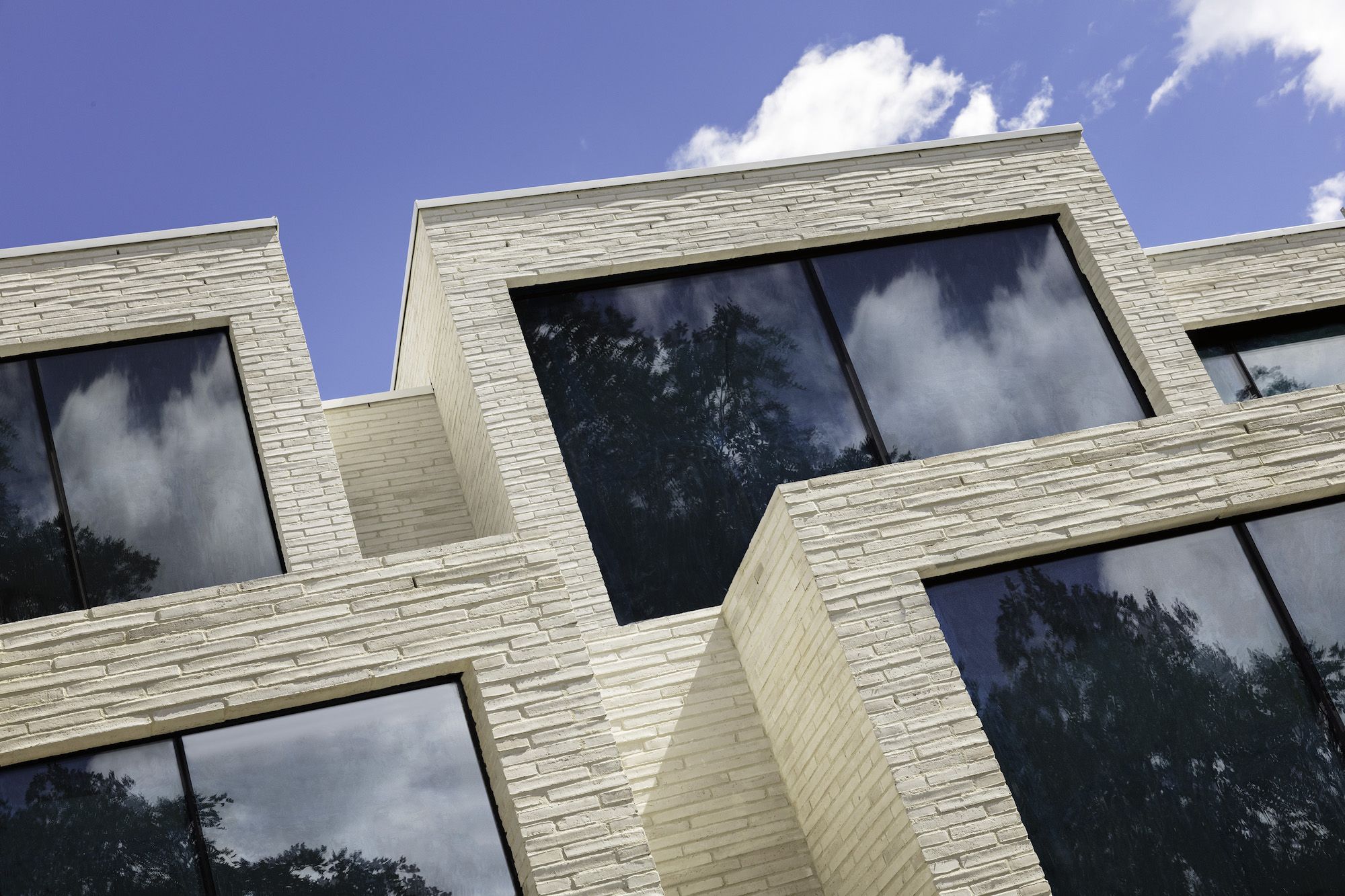 Gallery of Facing Bricks – Ultima RT 162 – 5