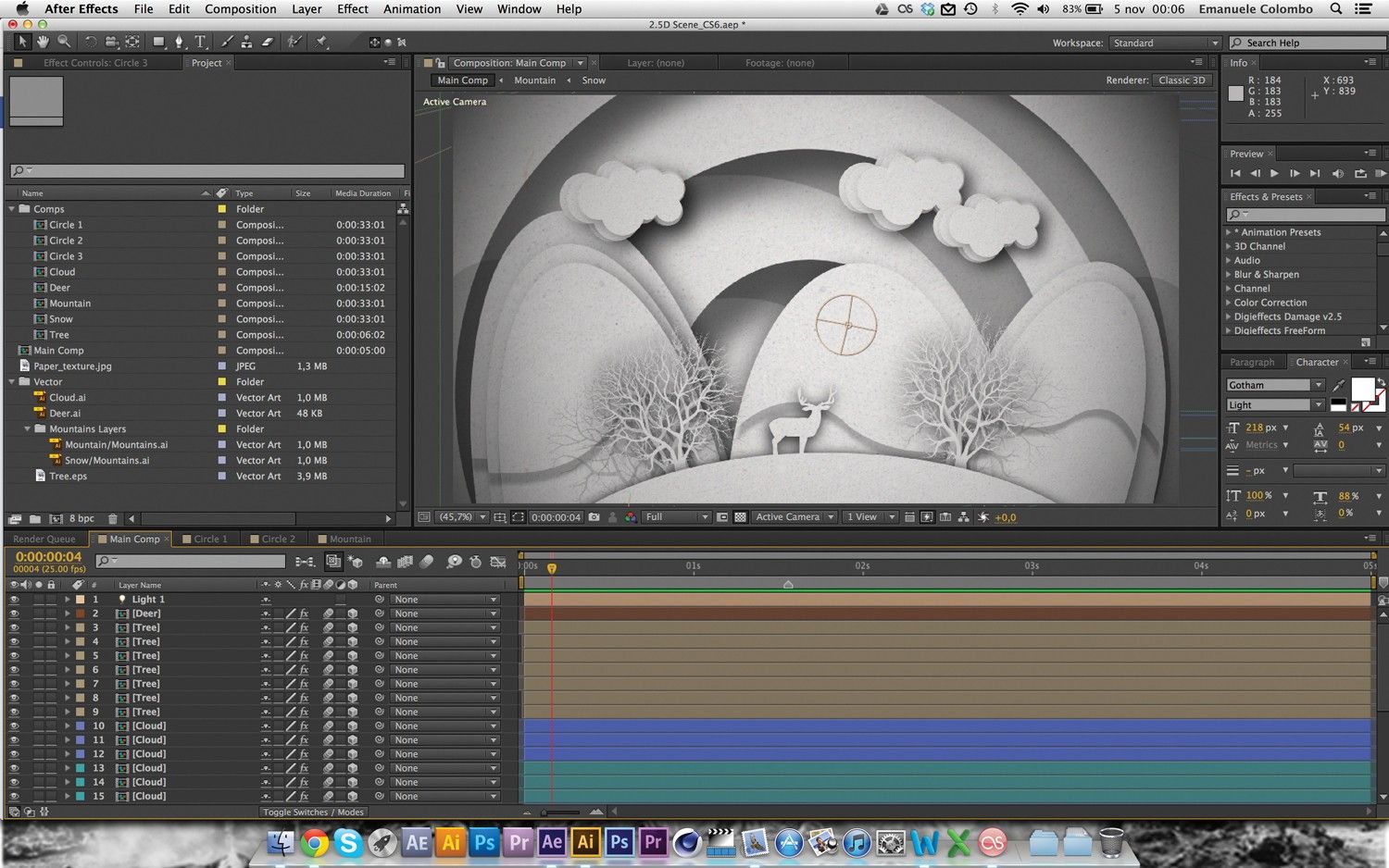 Software Hacks & How Tos