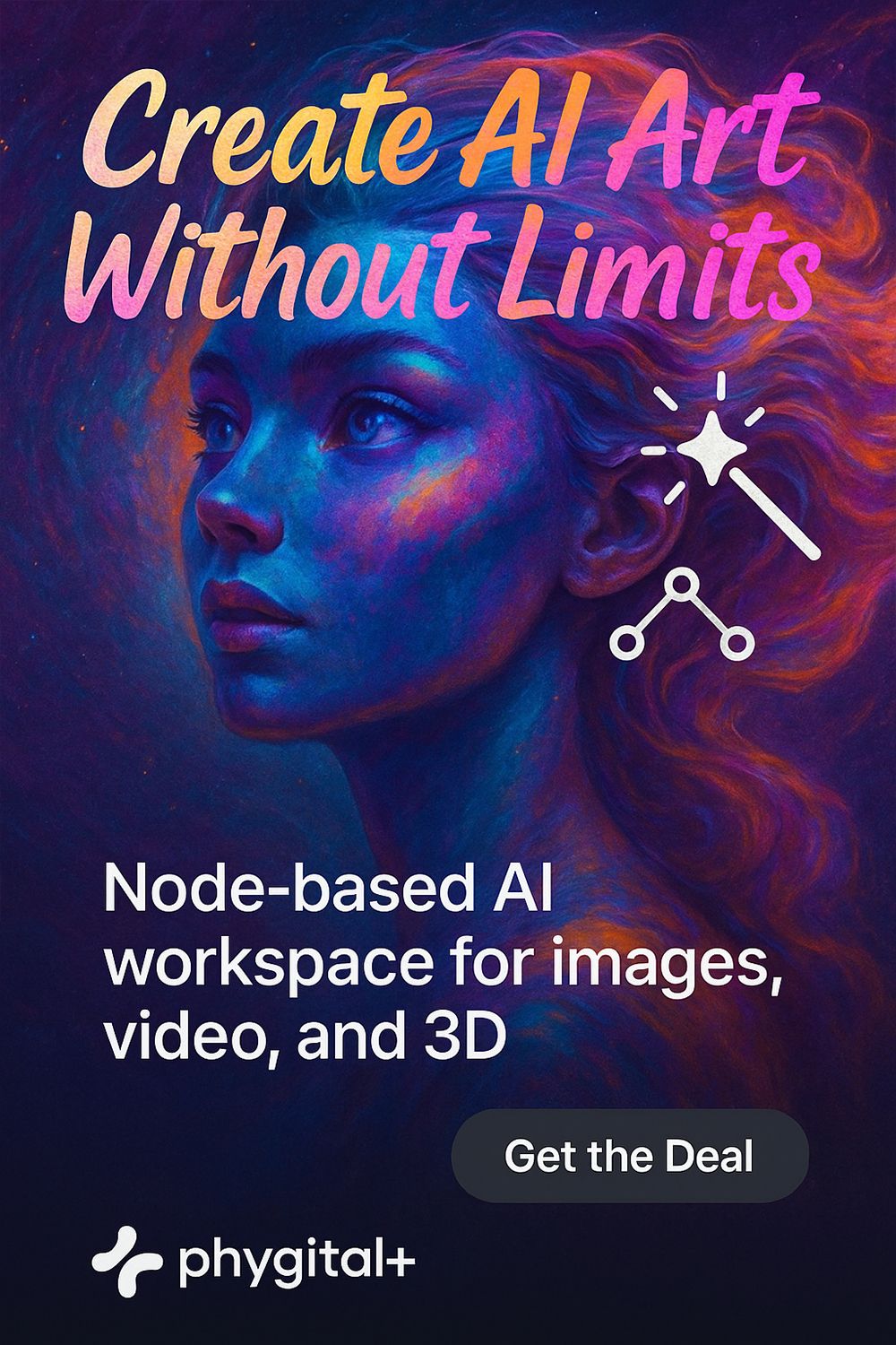 AI Art Generator for Professional Designers