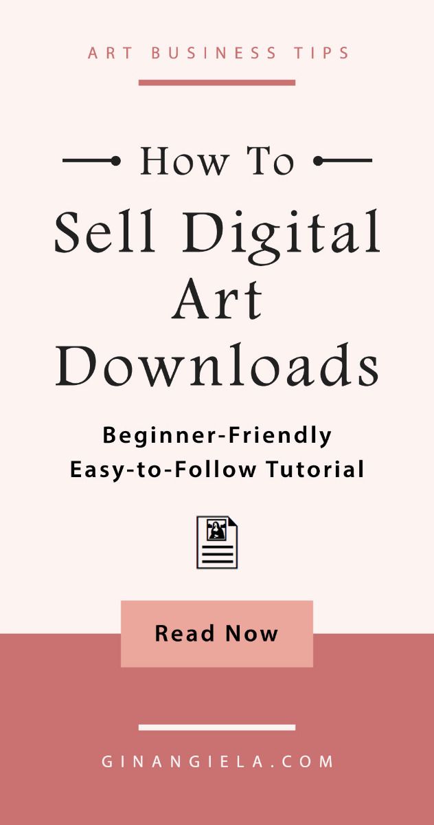 Where To Sell Digital Downloads? → The 13 Best Places!