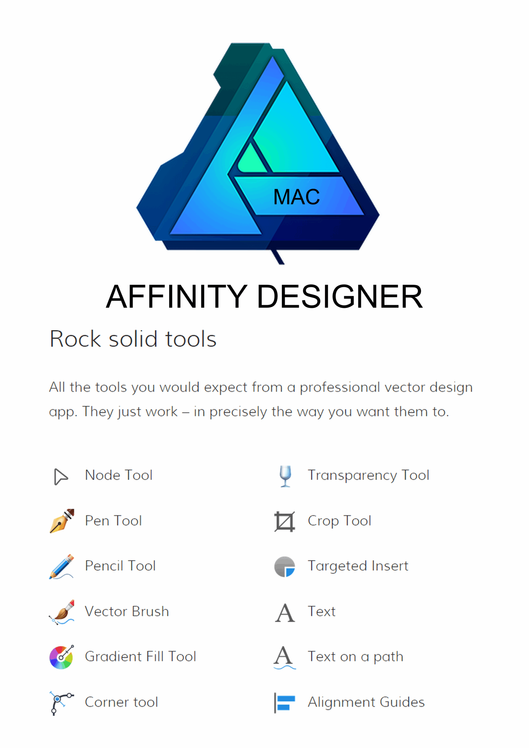 Graphic Design & Illustration Software | Affinity Designer
