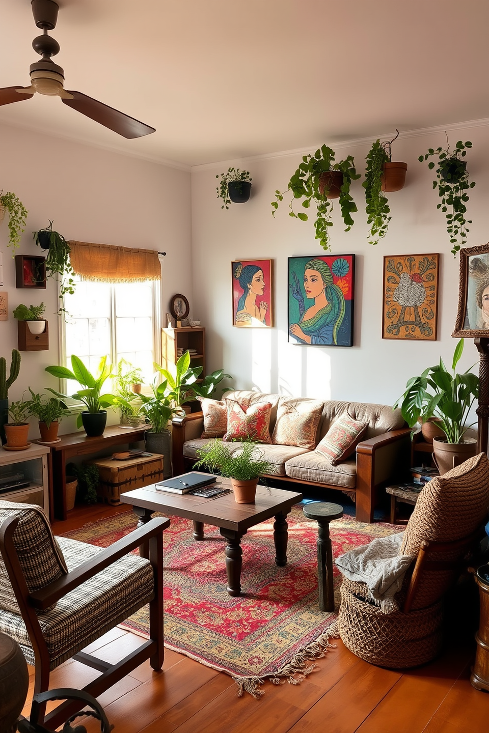 Simple & Affordable DIY Ideas for Every Room in Your Home