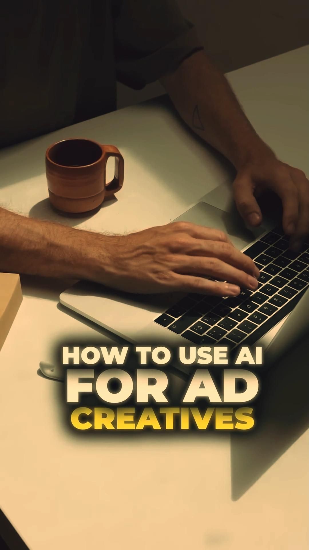 🚀 AI is changing the game for marketers!