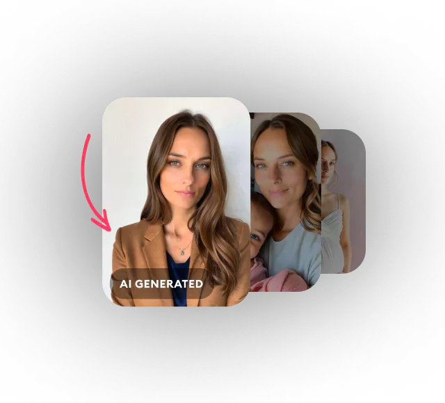 Generate Pro-Quality, Realistic Images with Remini AI