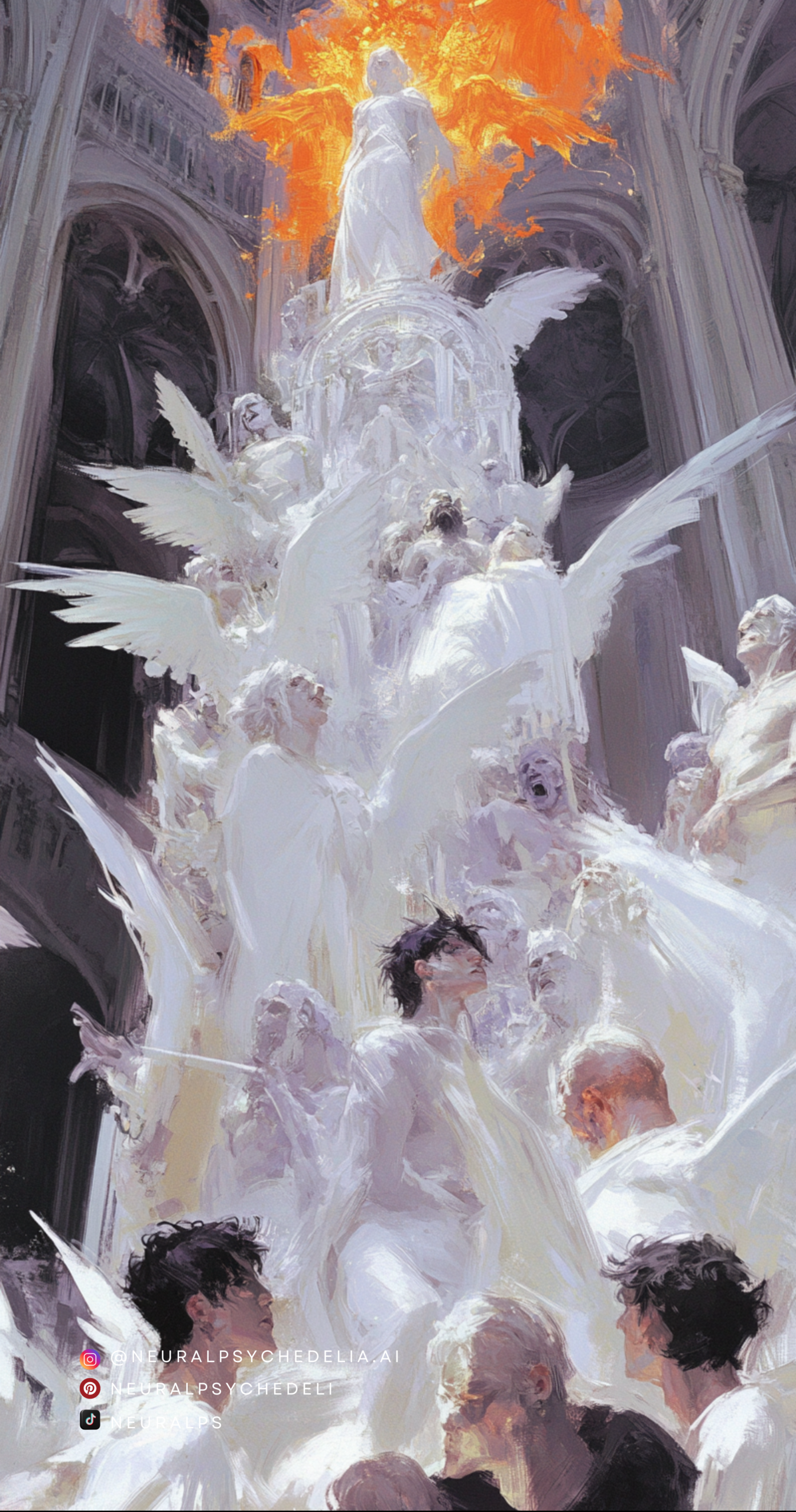 Aesthetic anime inspiration – art & style