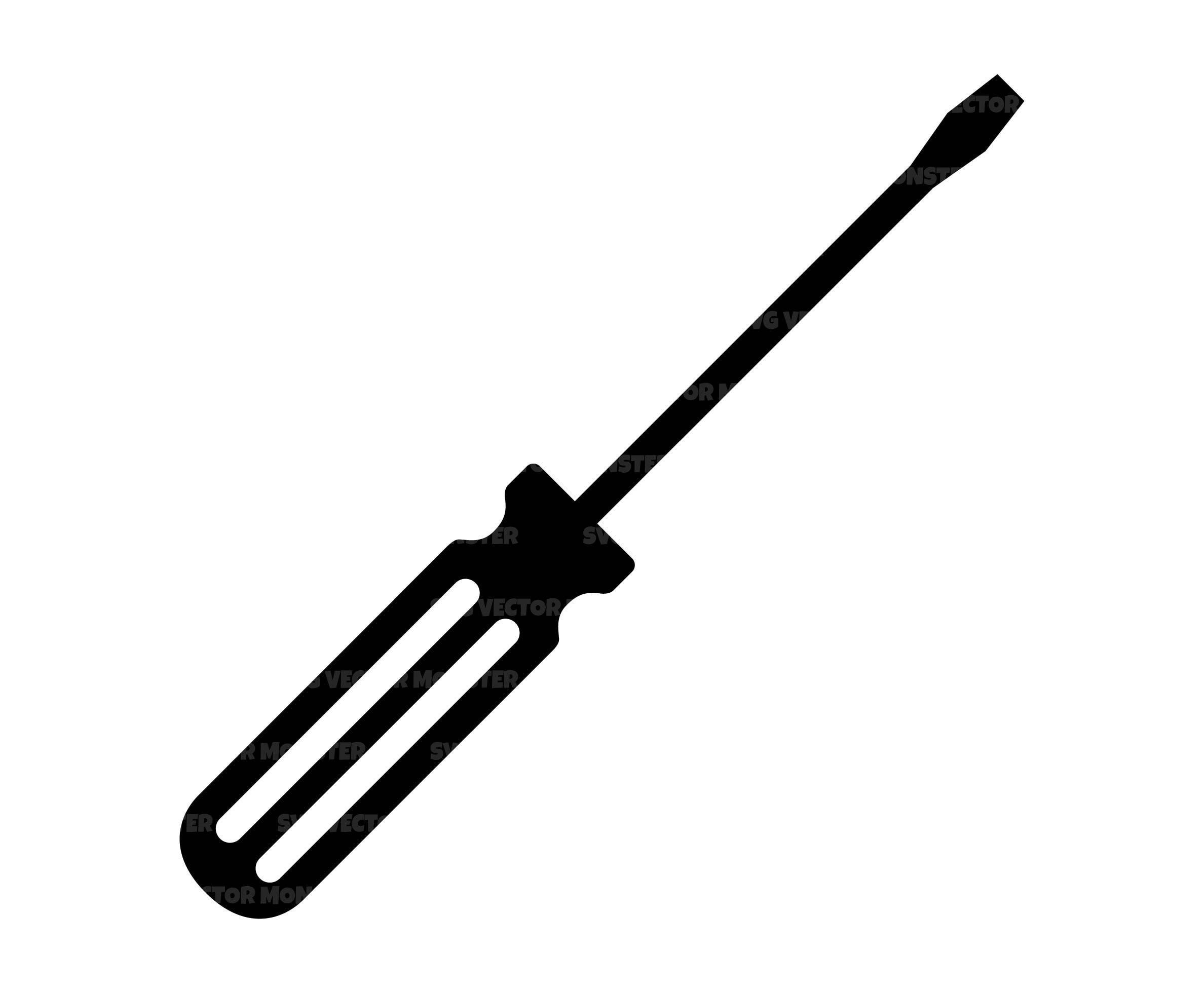 fathers day 2024 | Tournevis SVG, Outil M?canicien SVG, R?paration SVG. Fichier de coupe