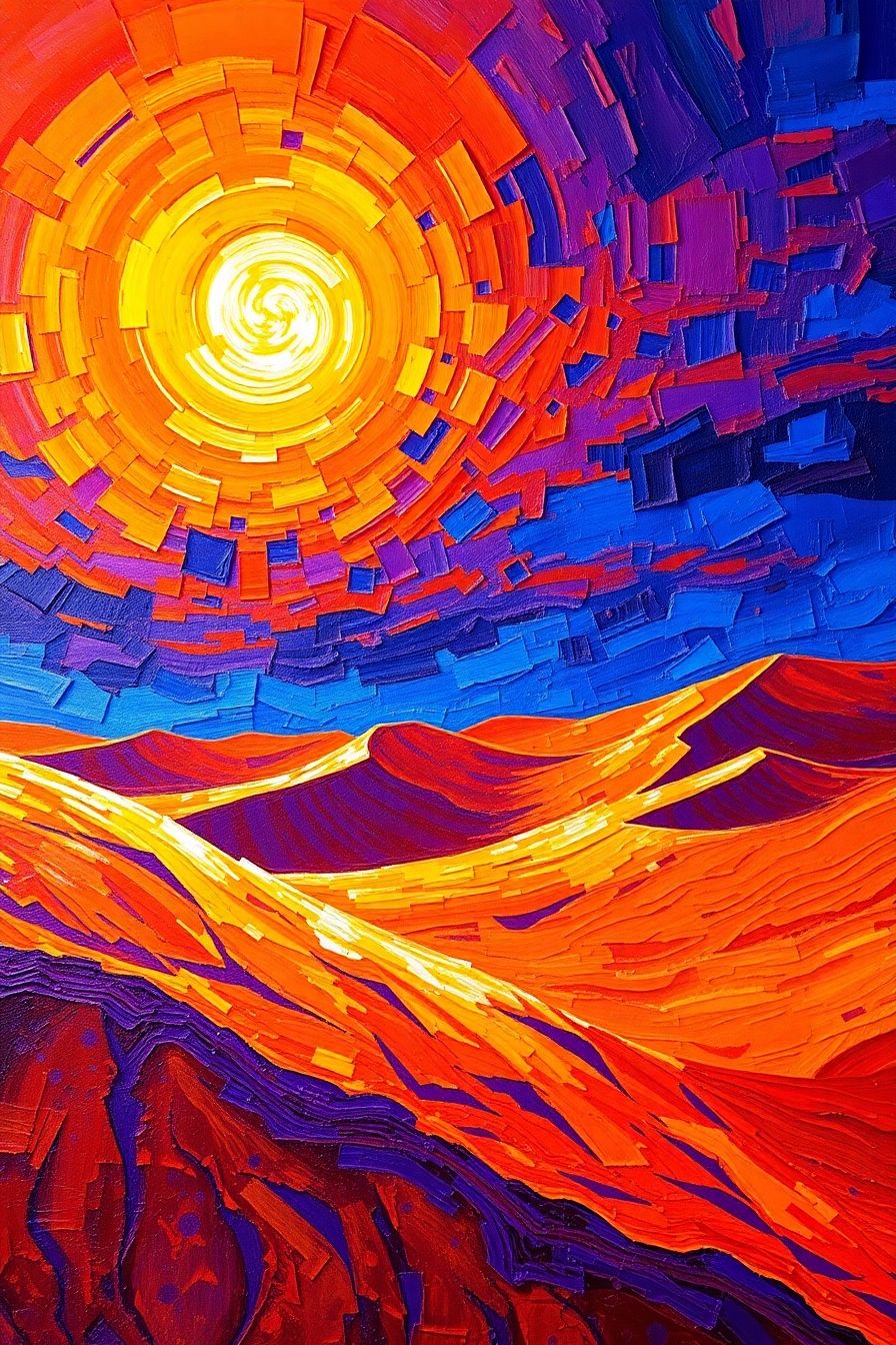 Beginner Canvas Art: Simple Paintings That Look Pro  Quick & Easy Painting Ideas for Any Canvas Size