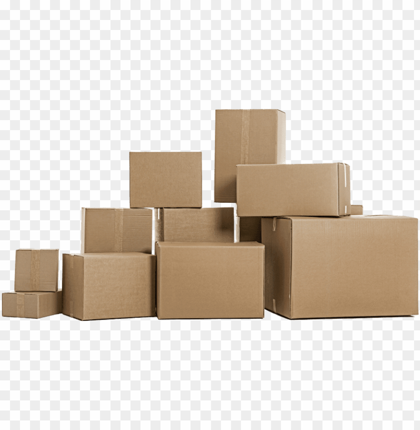Movingboxesrevenflo2017 07 17t16 – Pile Of Boxes Transparent Background PNG Transparent With Clear Background ID 206929 | TopPNG