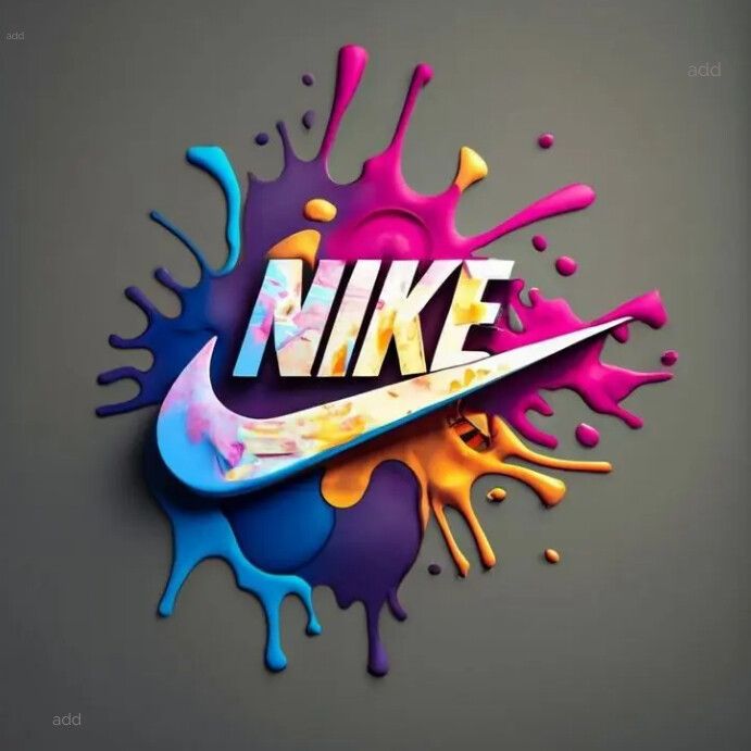 Copy of Nike design