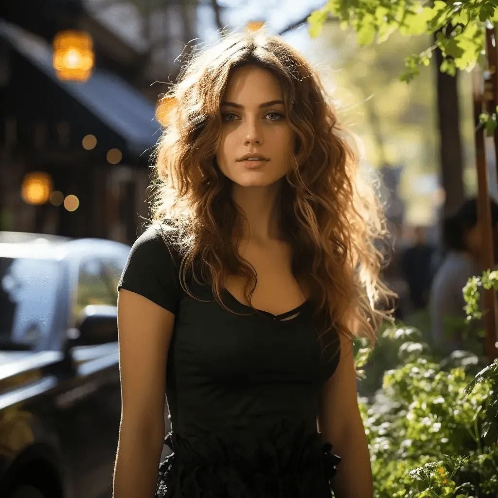 AI Portrait – AI Photo Generator 2024