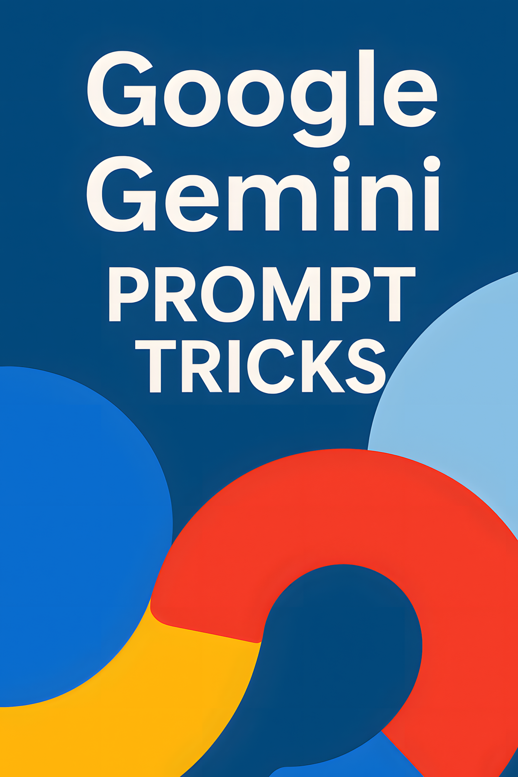 Click to Explore Gemini Prompt Mastery for Instant Insights