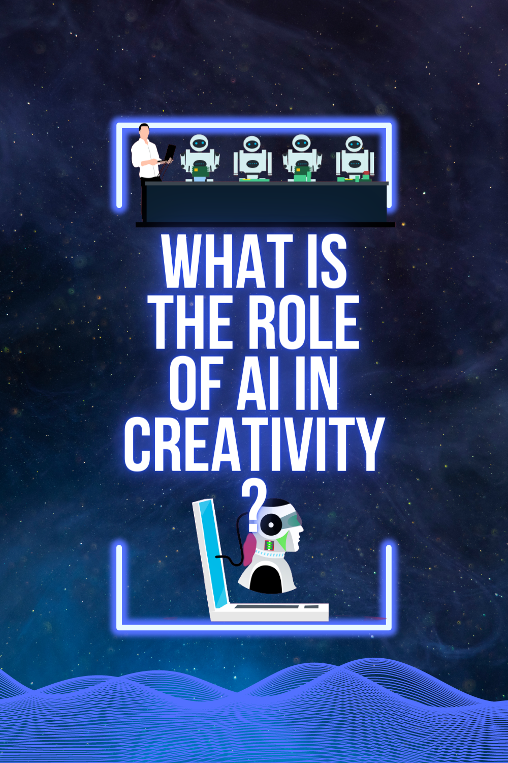 Exploring AI’s Impact on Creative Innovation