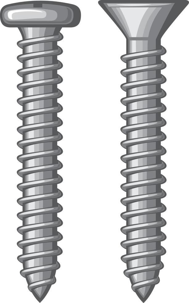 Illustration of Screw