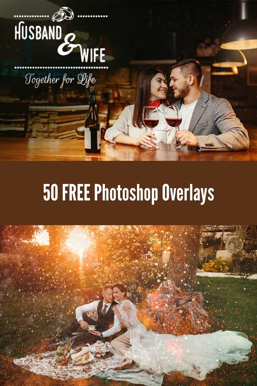 Free Photoshop Overlays For You To Download | 770+ Overlays