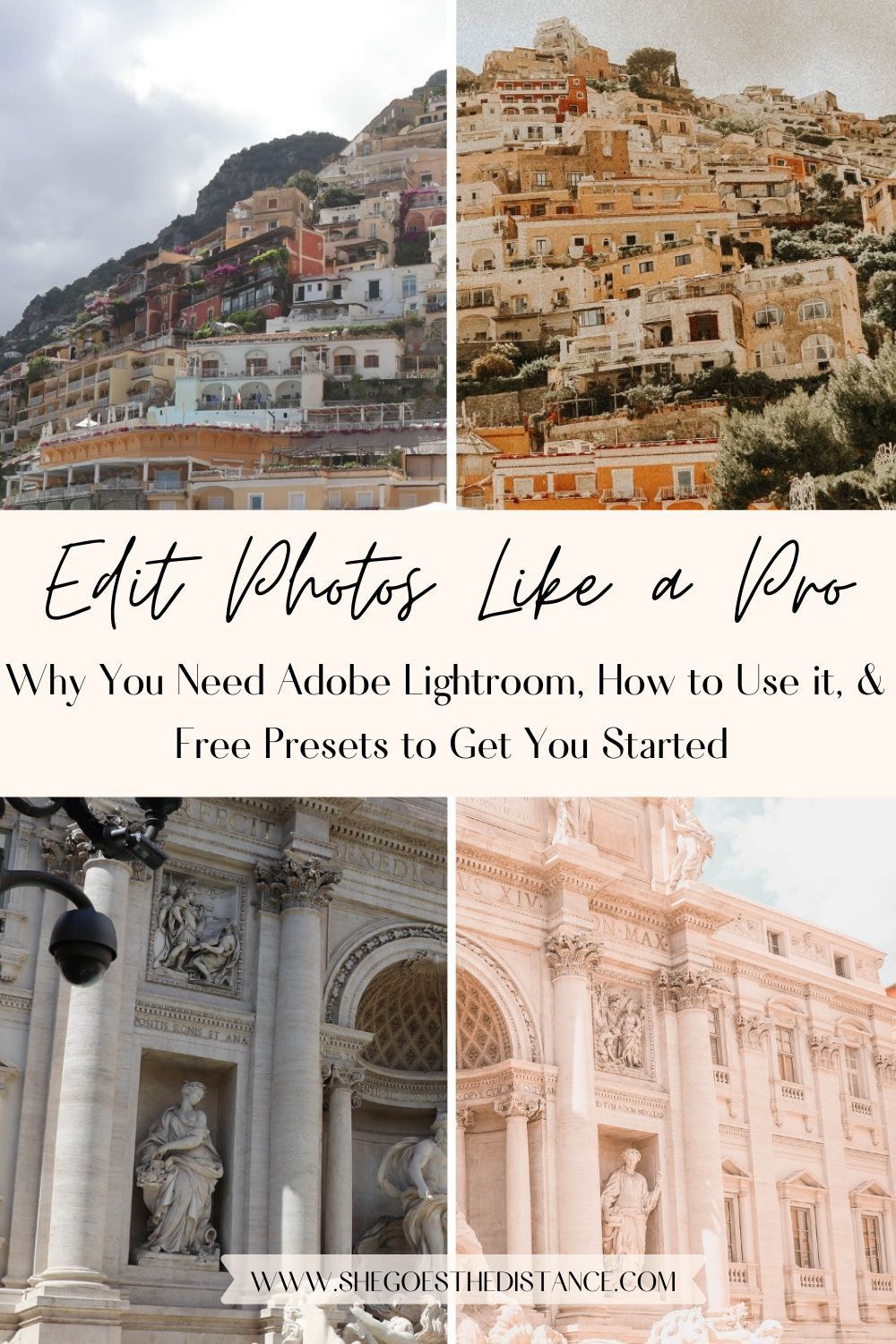 Why You Need Adobe Lightroom: Edit Your Photos Like A Pro