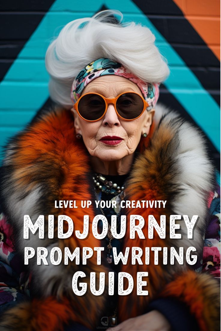 A Complete Guide to Writing Perfect Midjourney Prompts – With Examples!