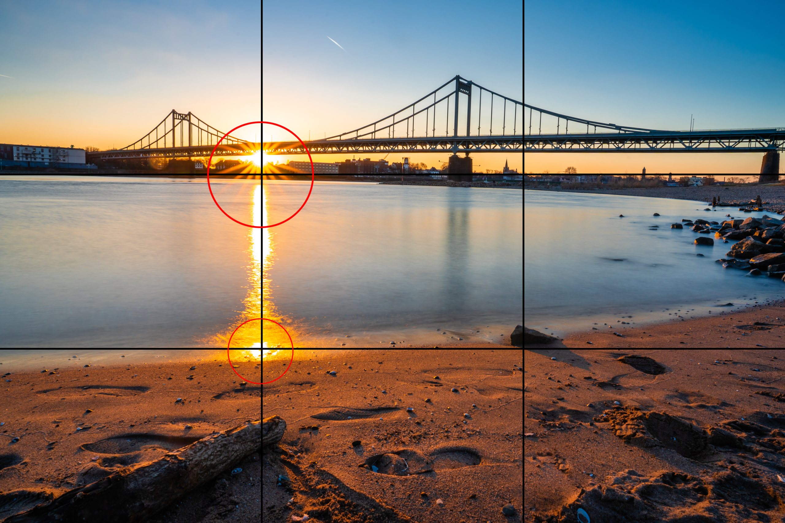 Entfachte Kreativität – mit dem F:X Pro Filterhalter Mark III