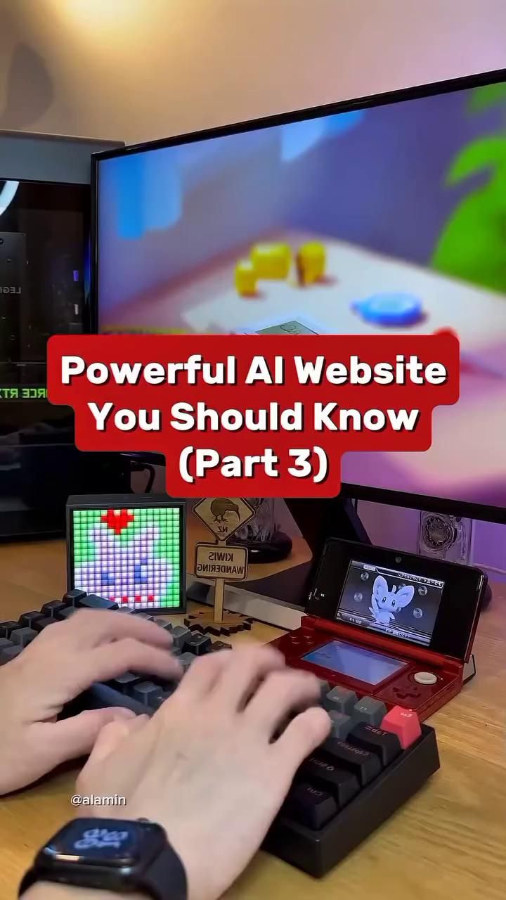 AI Tool for Illustration | Create Stunning Art with AI #ai #aitools #aiillustration #aiproductivity