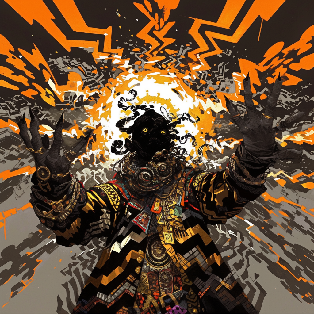 ⛩SentientGallery⛩