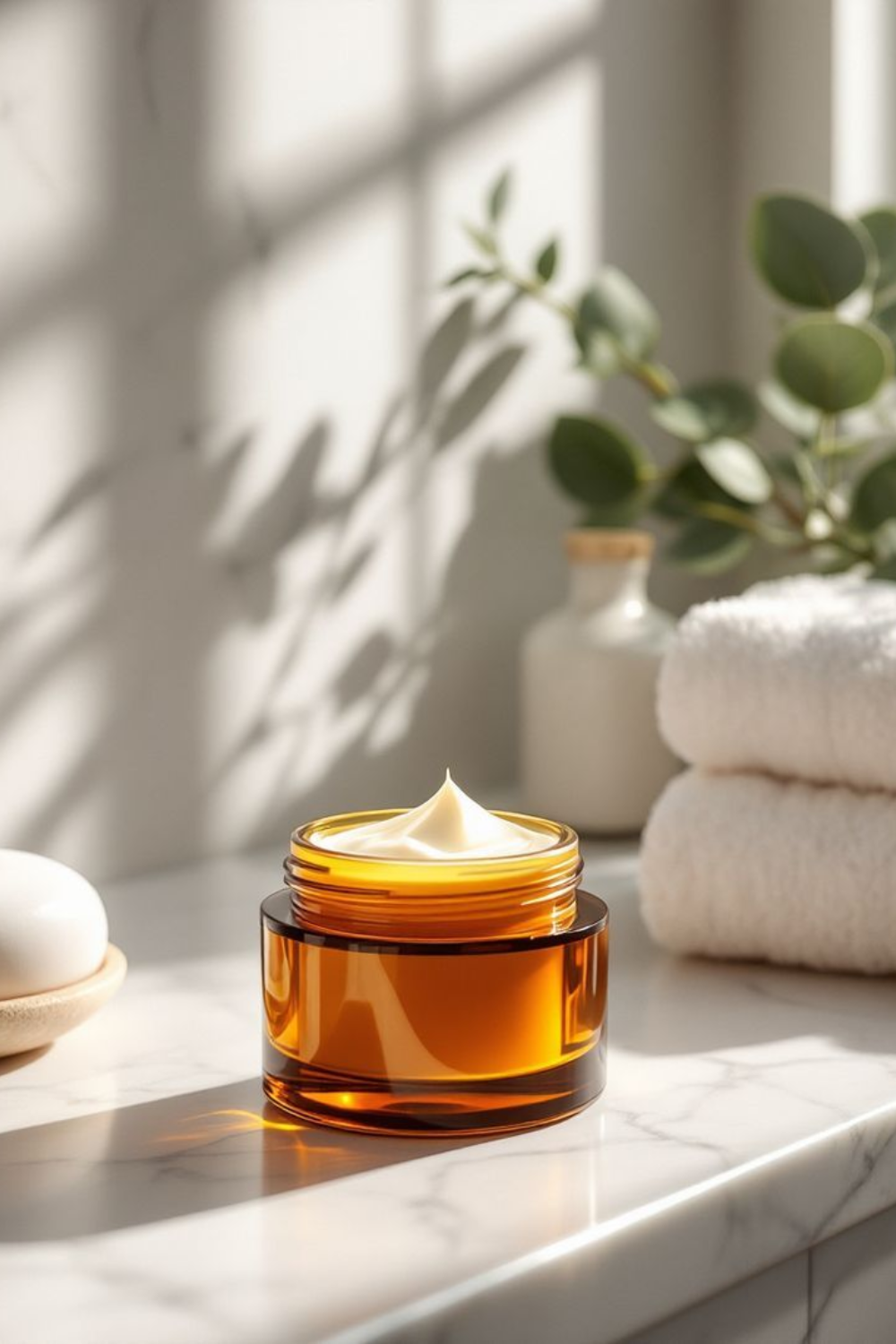 Shooting in Progress: Professional Studio Photography