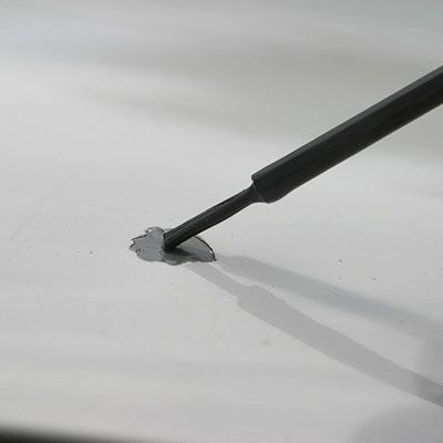 Here’s How to Repair Those Frustrating Car Paint Chips on Your Own