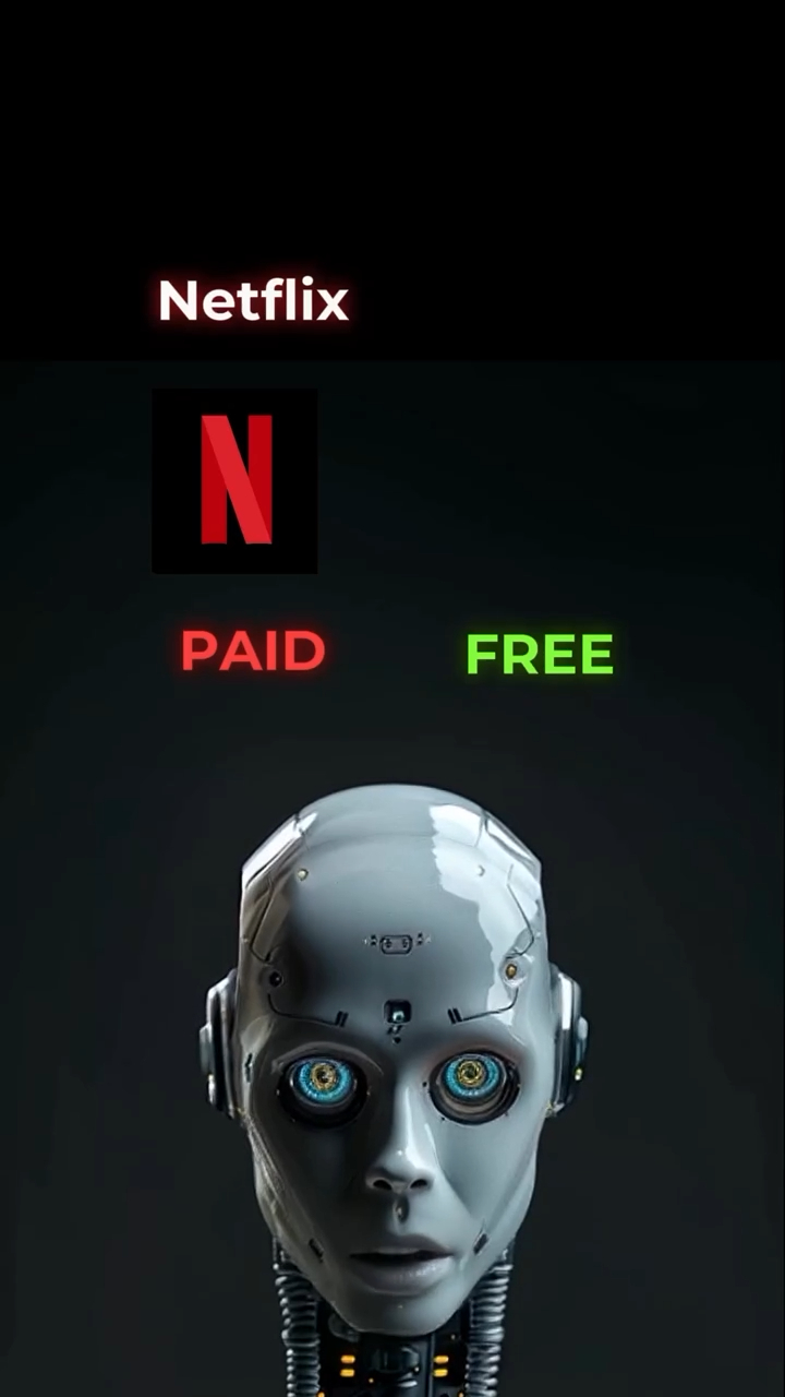 100 AI Tools You Need to Know: Free vs Paid