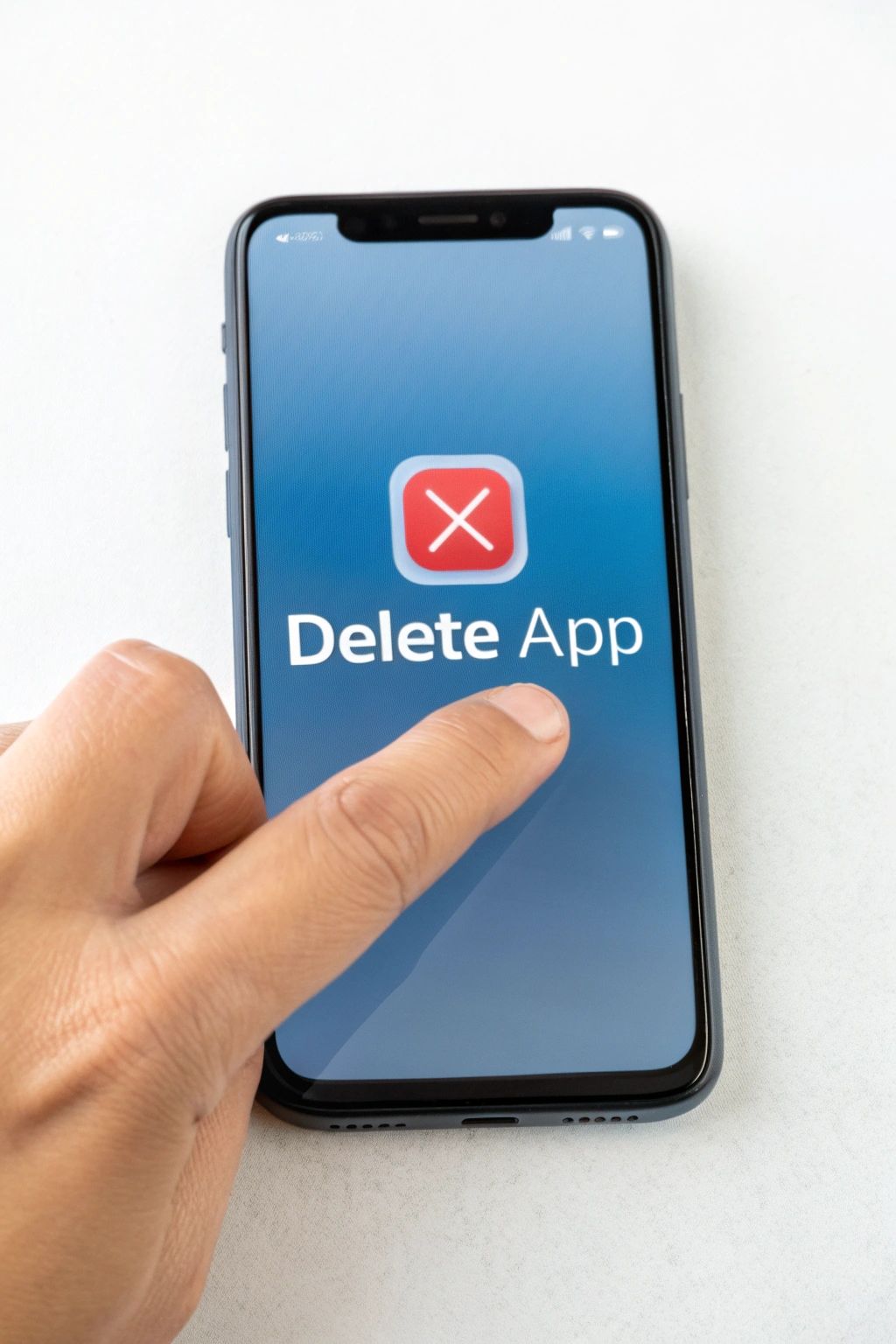 . **Title:** Delete Social Media Apps (You Can Still Use the Browser)