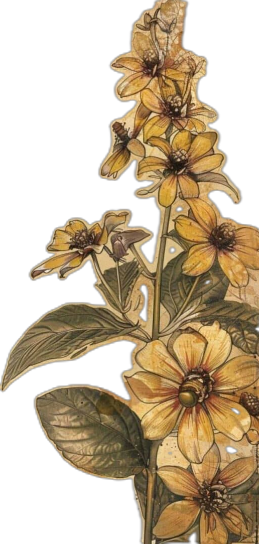 Over 50 Vintage Bee Junk Journal Pages Free Printable PDF for Nature Scrapbook and Crafts